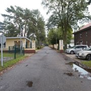 zapomniane koszary nrd 1
